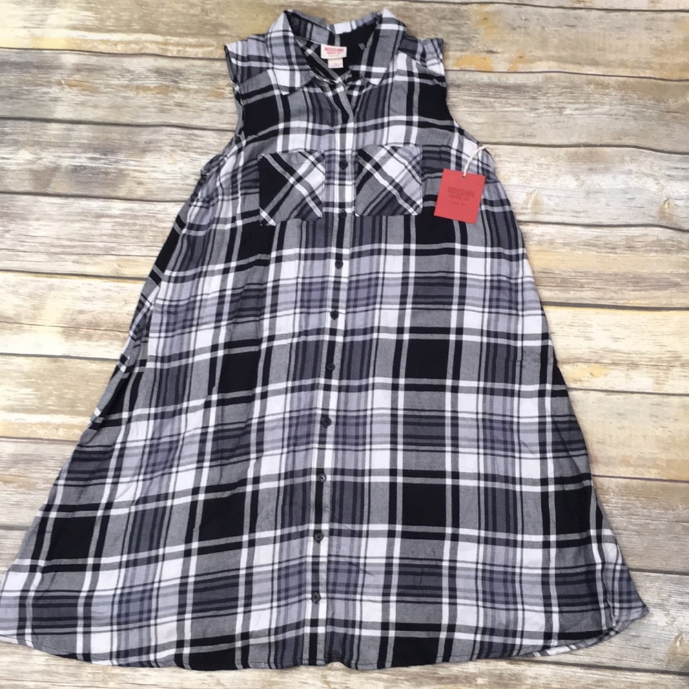 NWT Mossimo Dress